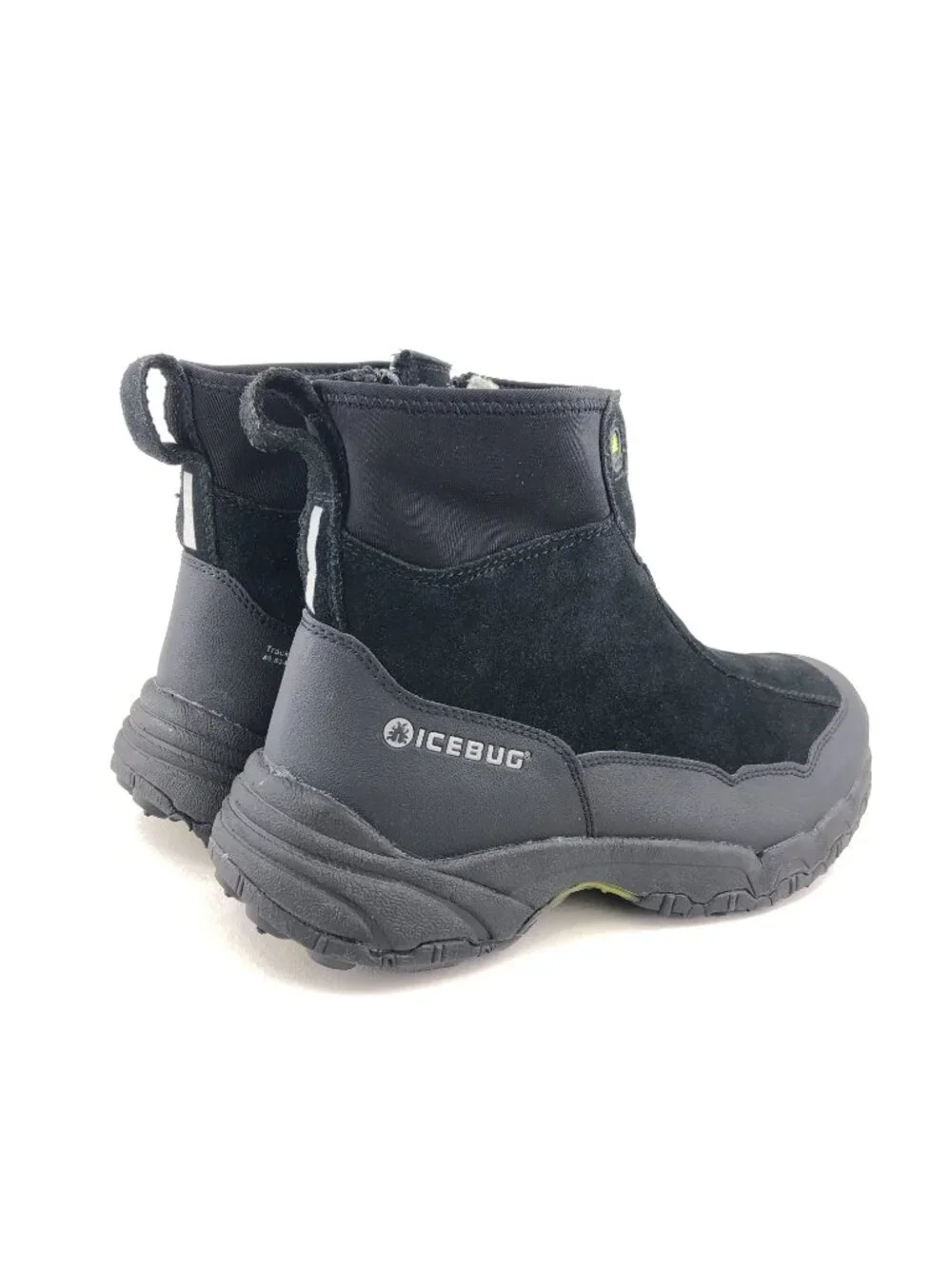 IceBug Metro BUGrip Winter Boots 9.5